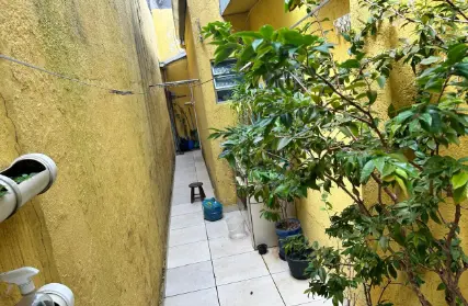 Imagem: Sobrado para Venda, Assunção