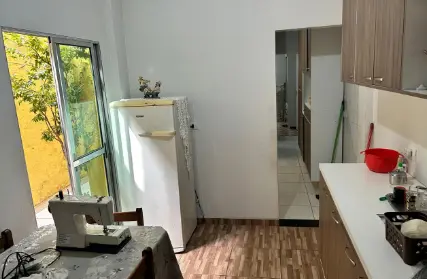 Imagem: Sobrado para Venda, Assunção