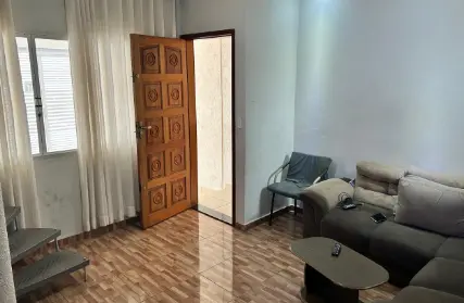 Imagem: Sobrado para Venda, Assunção