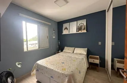 Imagem: Apartamento para Venda, Paulicéia