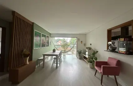 Imagem: Apartamento para Venda, Paulicéia