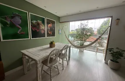 Imagem: Apartamento para Venda, Paulicéia