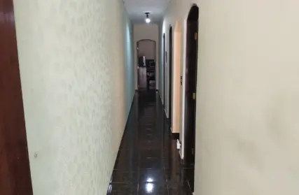 Imagem: Sobrado para Venda, Jardim Ipanema