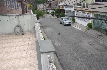 Imagem: Sobrado para Venda, Jardim Ipanema
