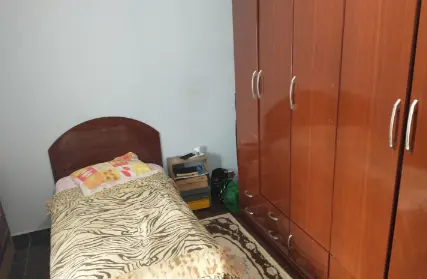 Imagem: Sobrado para Venda, Jardim Ipanema