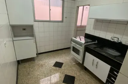 Imagem: Apartamento para Venda, Assunção