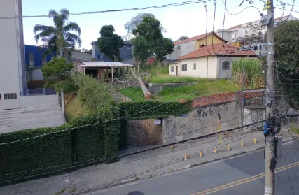 Imagem: Terreno para Venda, Assunção
