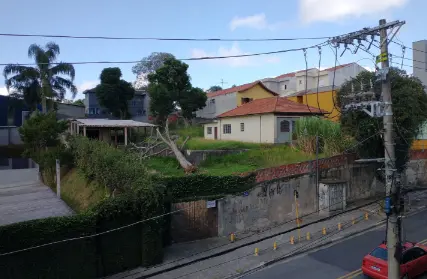 Imagem: Terreno para Venda, Assunção