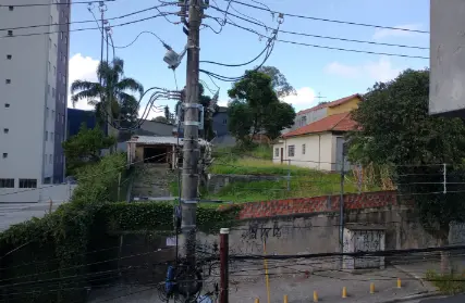 Imagem: Terreno para Venda, Assunção