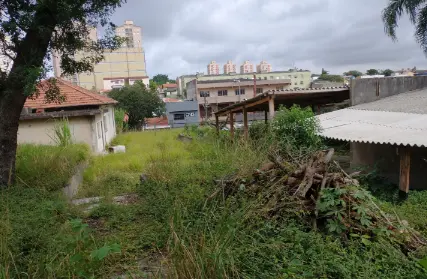 Imagem: Terreno para Venda, Assunção