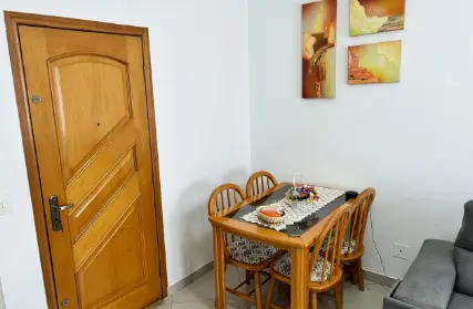Imagem: Apartamento para Venda, Assunção