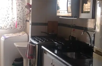 Imagem: Apartamento para Venda, Assunção