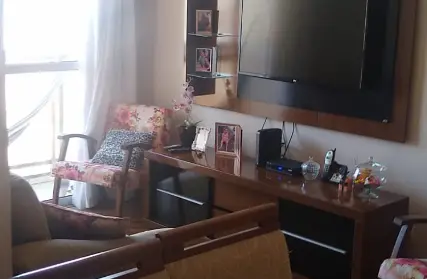 Imagem: Apartamento para Venda, Assunção