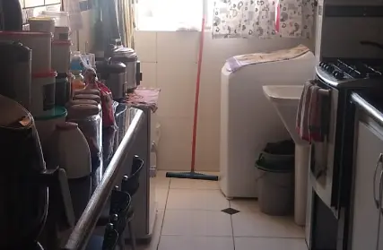 Imagem: Apartamento para Venda, Assunção