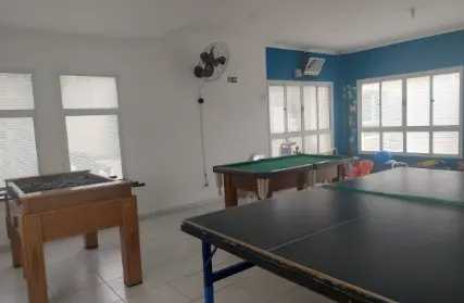 Imagem: Apartamento para Venda, Centro São Bernardo do Campo