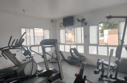 Imagem: Apartamento para Venda, Centro São Bernardo do Campo