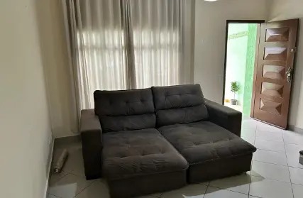 Imagem: Sobrado para Venda, Assunção