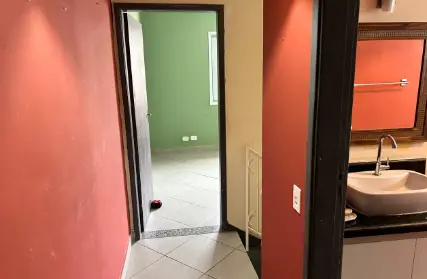 Imagem: Sobrado para Venda, Assunção
