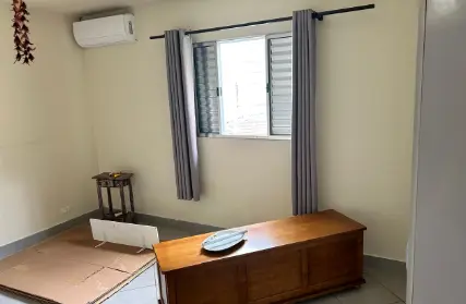 Imagem: Sobrado para Venda, Assunção