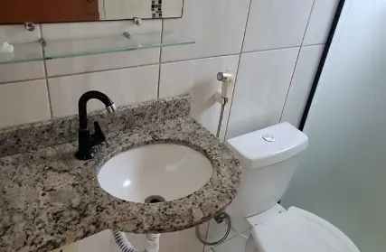 Imagem: Apartamento para Alugar, Vila Humaitá