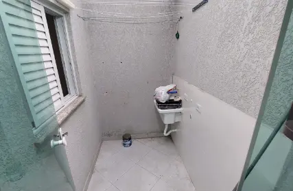 Imagem: Apartamento para Alugar, Vila América