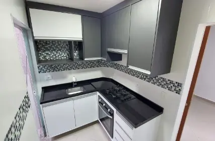 Imagem: Apartamento para Alugar, Vila América