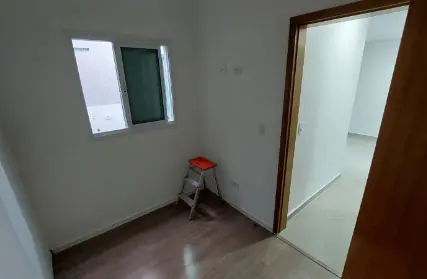 Imagem: Apartamento para Alugar, Vila América
