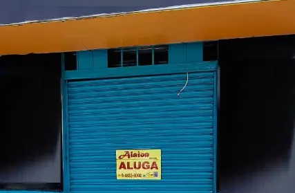 Imagem: Sala Comercial para Alugar, Vila América