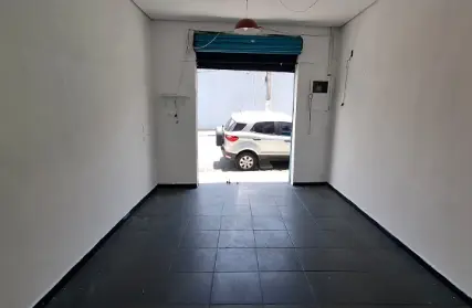 Imagem: Sala Comercial para Alugar, Vila América