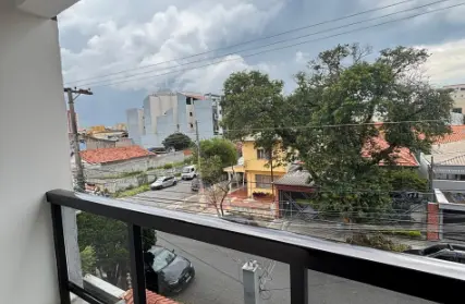 Imagem: Apartamento para Alugar, Vila América