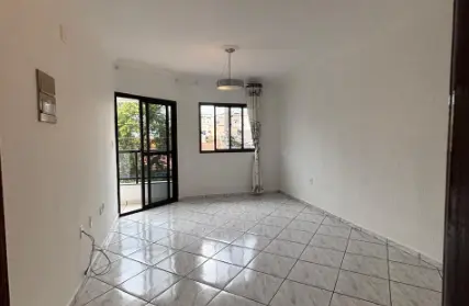 Imagem: Apartamento para Alugar, Vila América