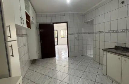 Imagem: Apartamento para Alugar, Vila América