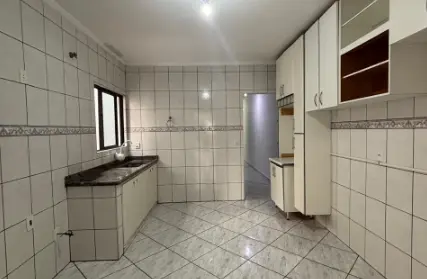 Imagem: Apartamento para Alugar, Vila América
