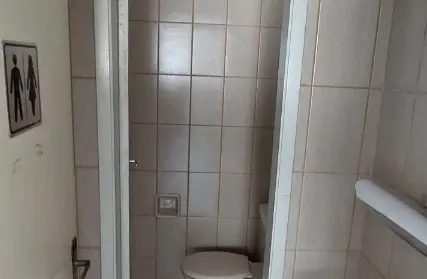 Imagem: Sala Comercial para Alugar, Vila América