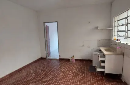 Imagem: Casa Térrea para Alugar, Jardim Stetel