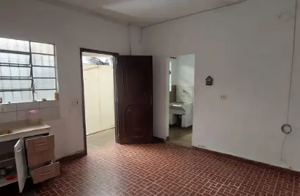Imagem: Casa Térrea para Alugar, Jardim Stetel