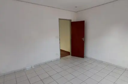 Imagem: Casa Térrea para Alugar, Jardim Stetel