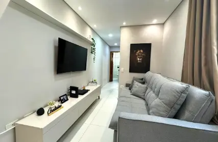 Imagem: Apartamento para Alugar, Vila Guaraciaba