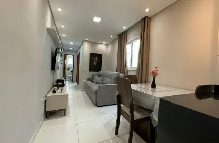 Imagem: Apartamento para Alugar, Vila Guaraciaba