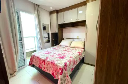 Imagem: Apartamento para Alugar, Vila Guaraciaba