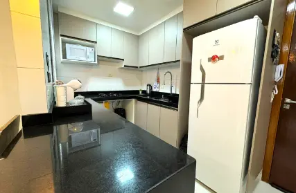 Imagem: Apartamento para Alugar, Vila Guaraciaba