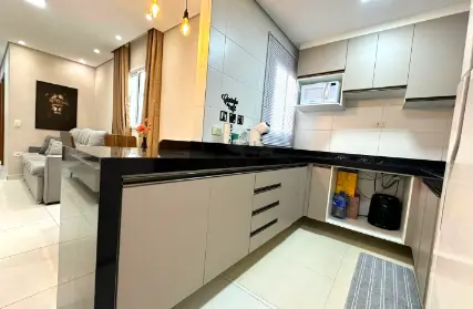 Imagem: Apartamento para Alugar, Vila Guaraciaba