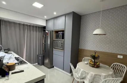 Imagem: Cobertura para Venda, Vila Homero Thon