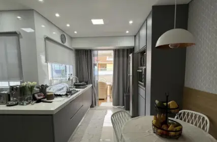 Imagem: Cobertura para Venda, Vila Homero Thon