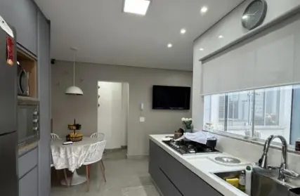 Imagem: Cobertura para Venda, Vila Homero Thon