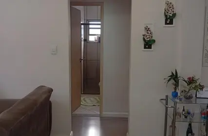 Imagem: Apartamento para Venda, Taboão