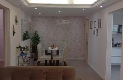 Imagem: Apartamento para Venda, Taboão