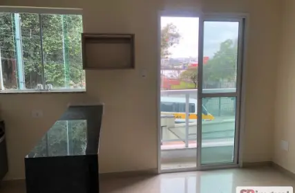 Imagem: Sobrado para Venda, Parque Jaçatuba