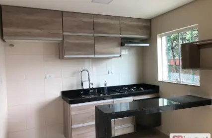 Imagem: Sobrado para Venda, Parque Jaçatuba