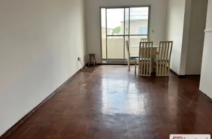 Imagem: Apartamento para Venda, Rudge Ramos